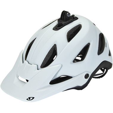 GIRO MONTARO MIPS II MTB Helmet Mat White 0